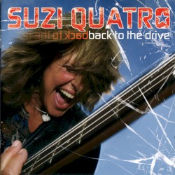 Back to the Drive