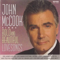 John McCook Sings Bold & Beautiful Lovesongs