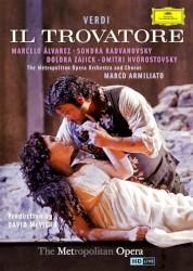 Il trovatore