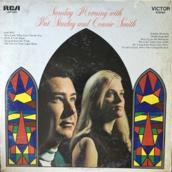 Sunday Morning With Nat Stuckey and Connie Smith