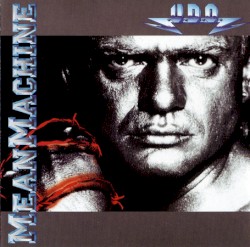 Mean Machine