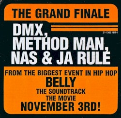 The Grand Finale