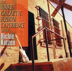 The Inner Galactic Fusion Experience