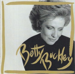 Betty Buckley