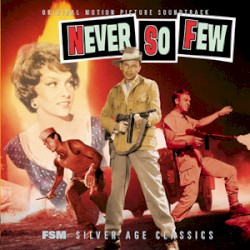 Never So Few / 7 Women