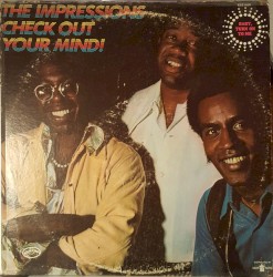 Check Out Your Mind!