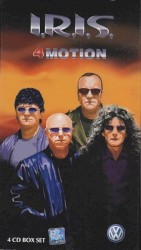 4 Motion
