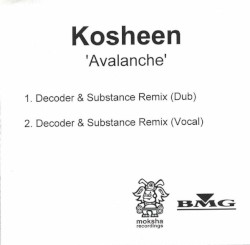 Avalanche
