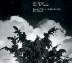Litany to Thunder