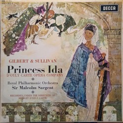 Princess Ida