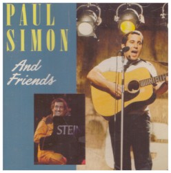 Paul Simon Plus