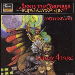 Heroz 4 Hire