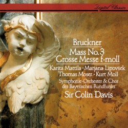 Mass No. 3 in f minor