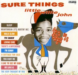 Sure Things