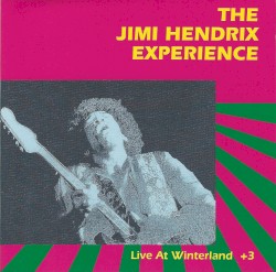 Live at Winterland +3