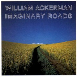 Imaginary Roads