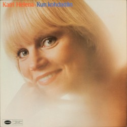 Kun kohdattiin