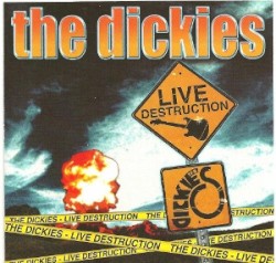 Live Destruction