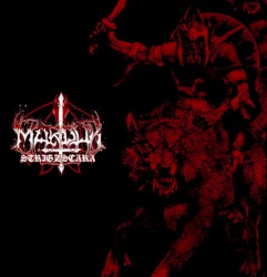 Strigzscara - Warwolf