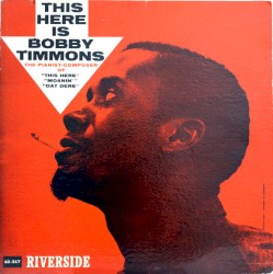 This Here Is Bobby Timmons