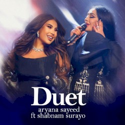 Duet (feat. Shabnam Surayo) - Single