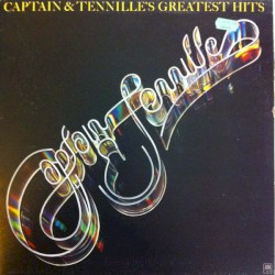 Captain & Tennille’s Greatest Hits