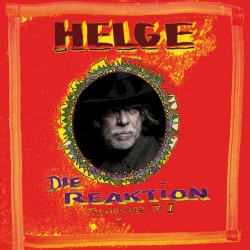 Die Reaktion: The Last Jazz, Vol. II