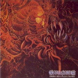 Dark Recollections / Hallucinating Anxiety