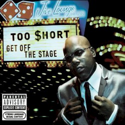 Get Off the Stage