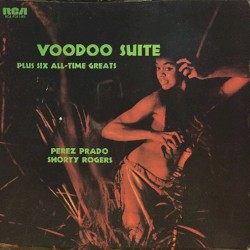 Voodoo Suite