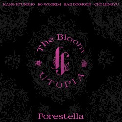 The Bloom: Utopia (The Borders of Utopia)