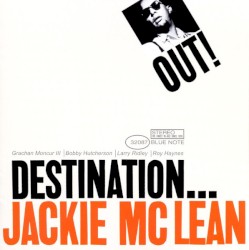 Destination… Out!