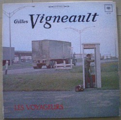Les Voyageurs