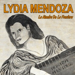 Rosita Alvírez