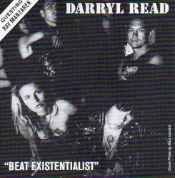 Beat Existentialist