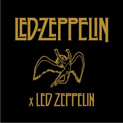 Led Zeppelin x Led Zeppelin