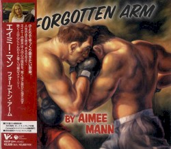 The Forgotten Arm