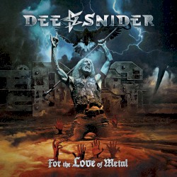 For the Love of Metal