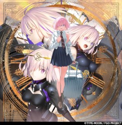 『Fate/Grand Order』主題歌ベストアルバム 余韻