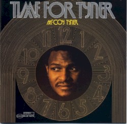 Time for Tyner