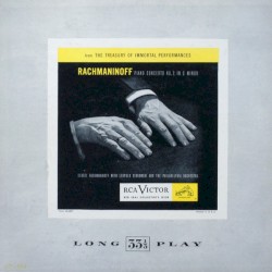 Piano Concerto no. 2 in C minor