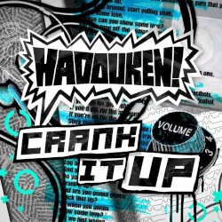 Crank It Up