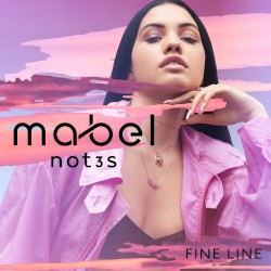 Fine Line