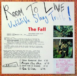 Room to Live