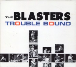 Trouble Bound