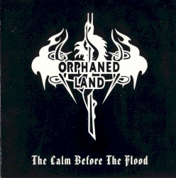 The Calm Before the Flood