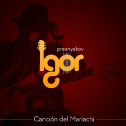 Canción del Mariachi (Desperado)