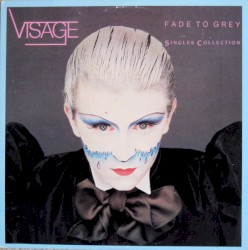 Fade to Grey: Singles Collection