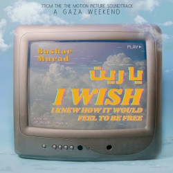I Wish I Knew How It Would Feel to Be Free (Arabic version)
