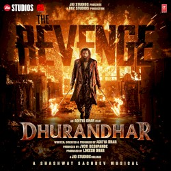 Rang De Lal (Oye Oye) (From "Dhurandhar The Revenge")